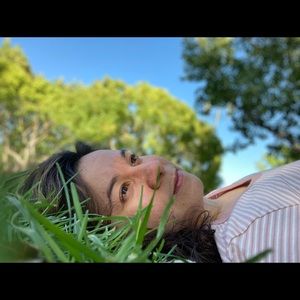 Meet your Posher, Solange